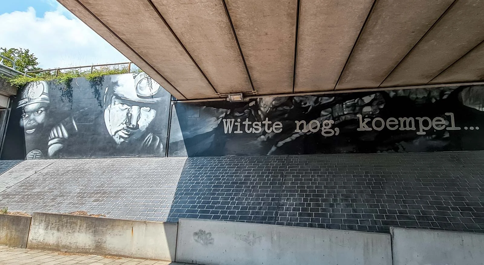 heerlen mine streetart 2