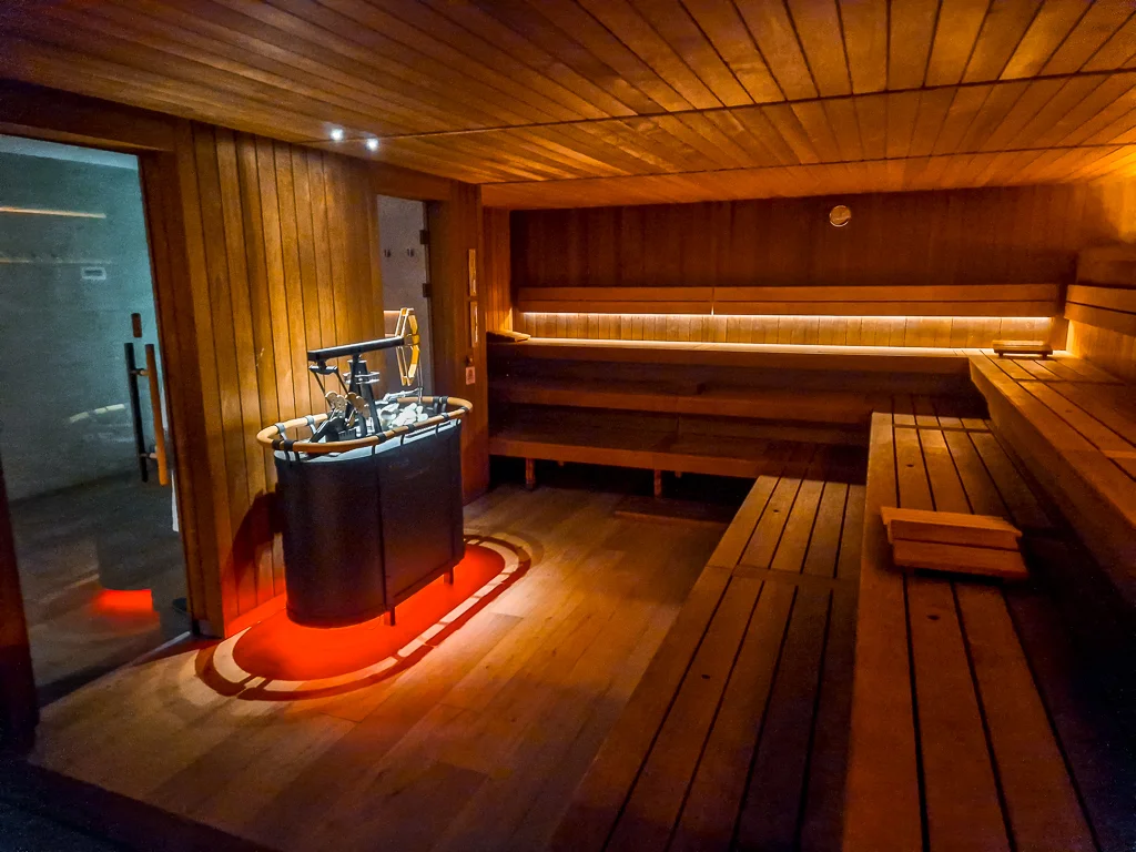 hilton rijeka costabella resort spa Eforea 3