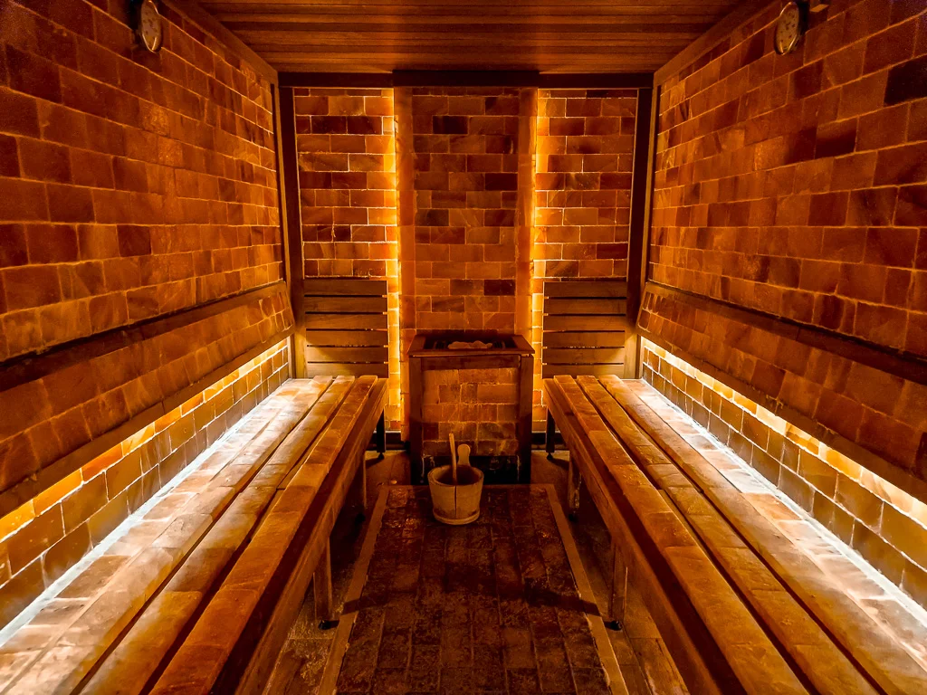 hilton rijeka costabella resort spa Eforea 5