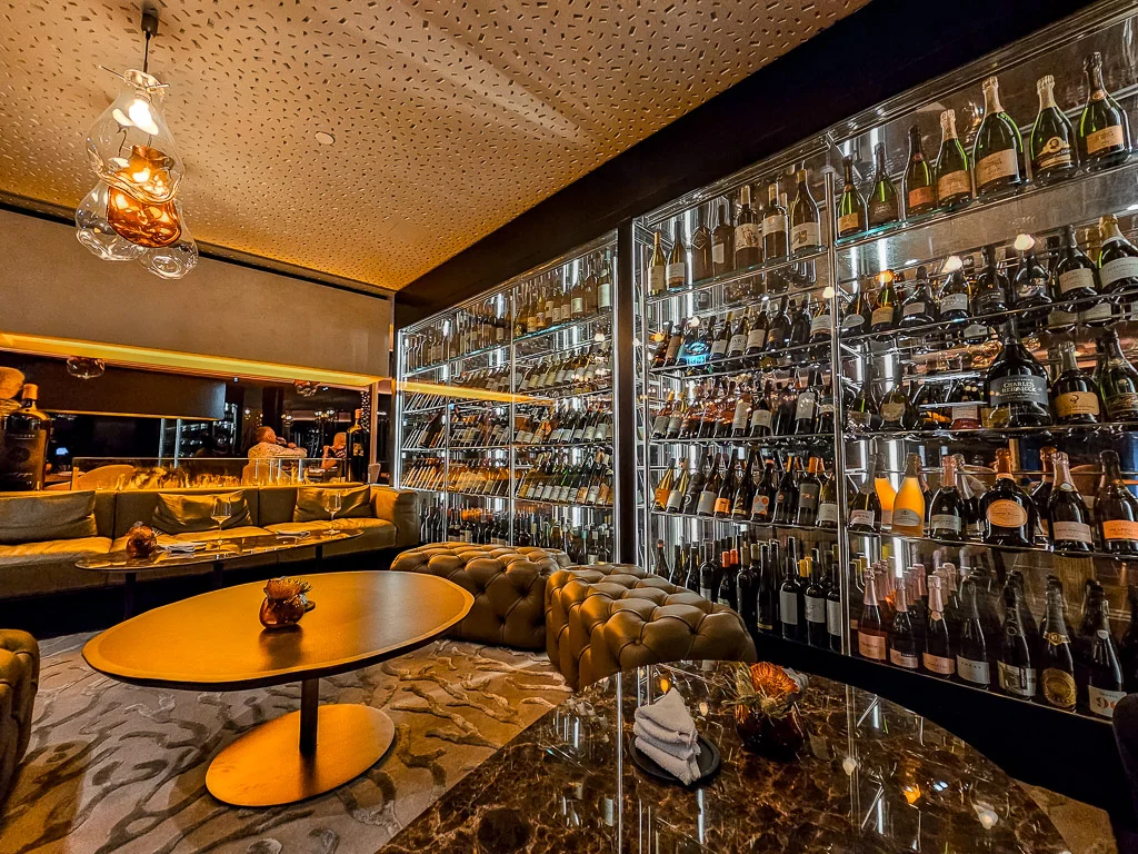 hilton rijeka costabella resort spa Nebo 1