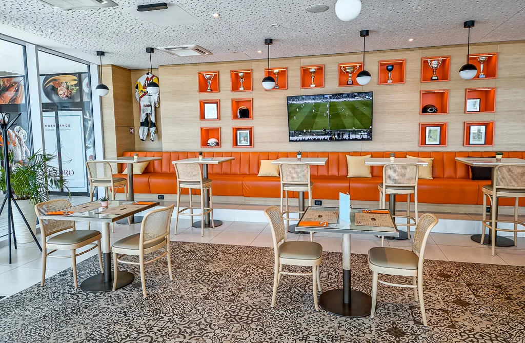 hilton rijeka costabella resort spa pizzeria