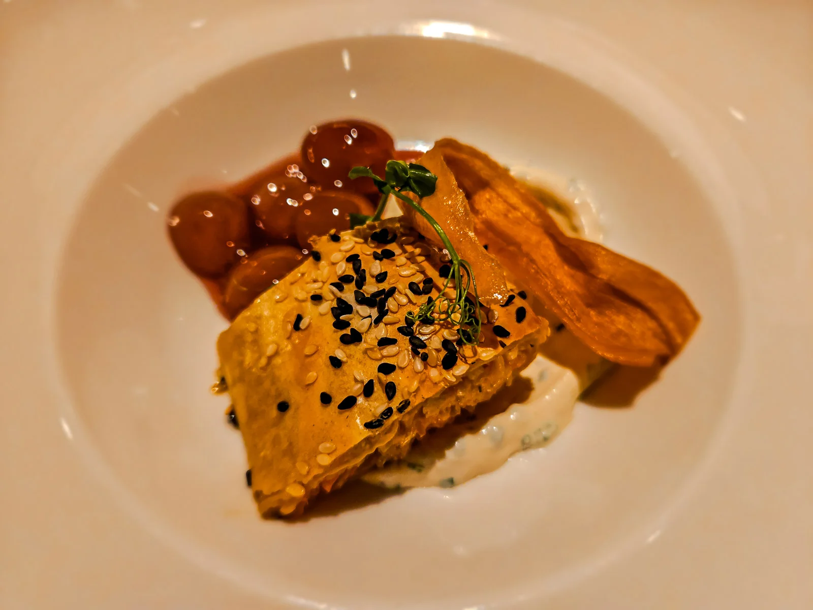 hotel der bar ellmau Food 1