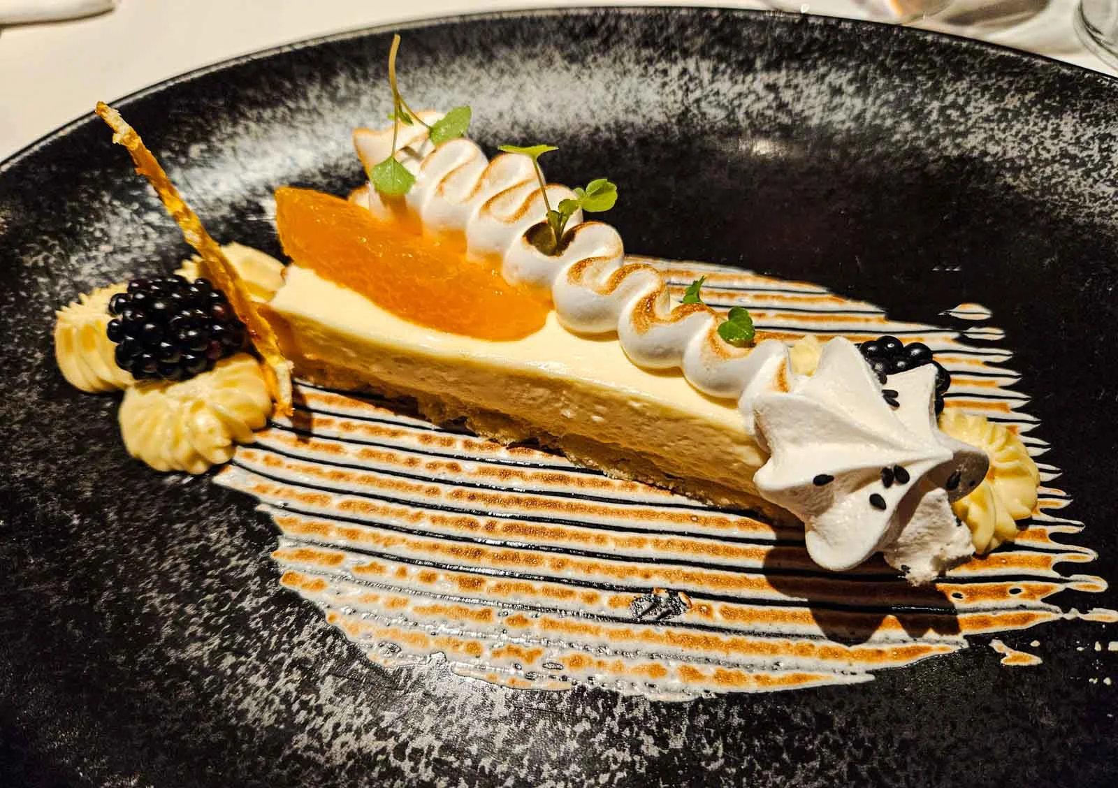 hotel der bar ellmau Food 5