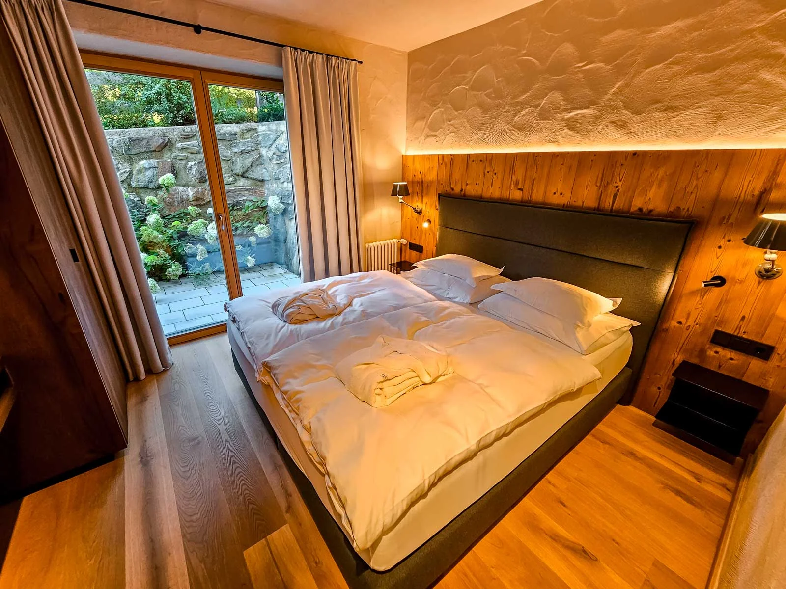hotel der bar ellmau Suite 3