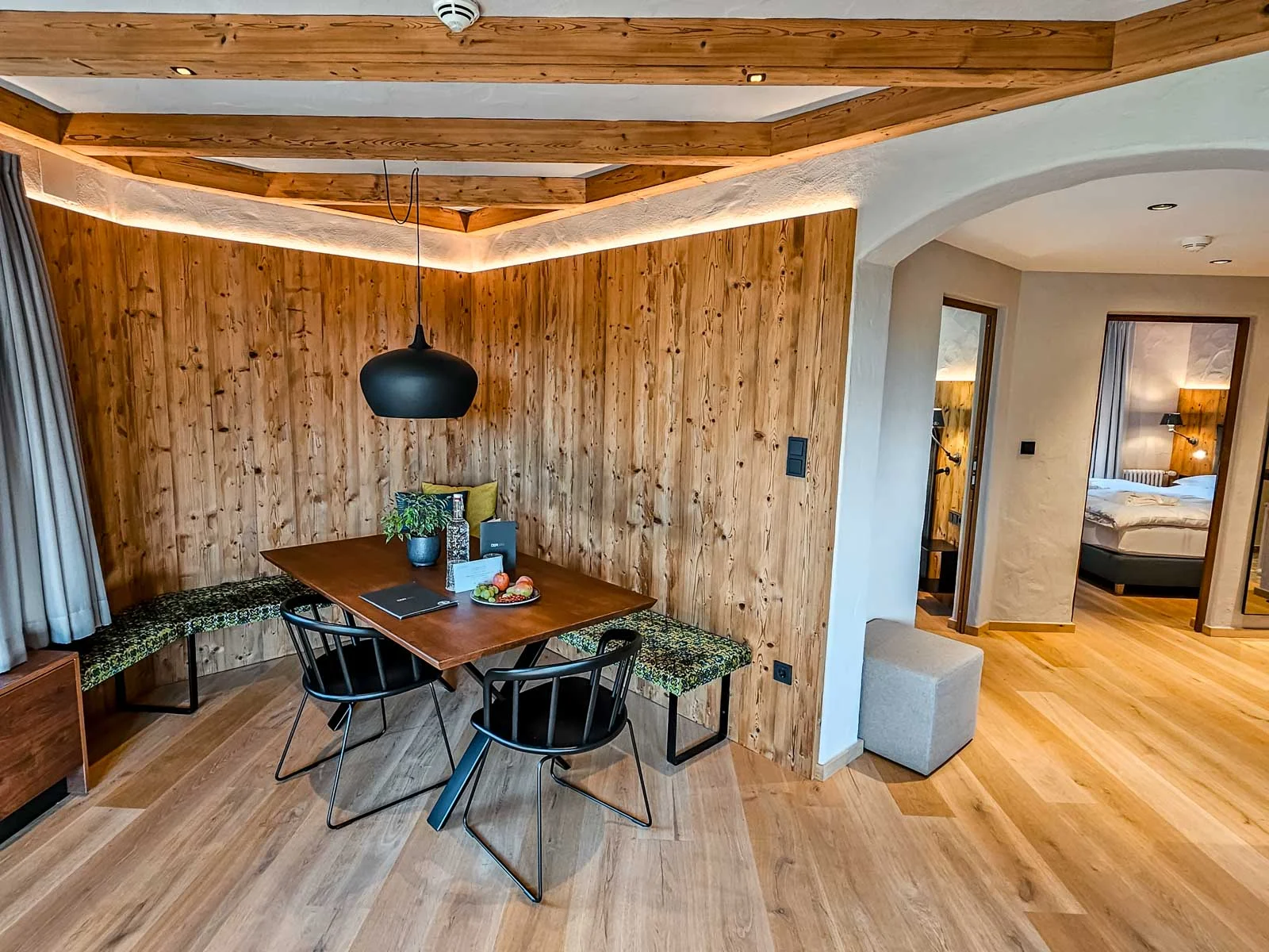 hotel der bar ellmau Suite 6