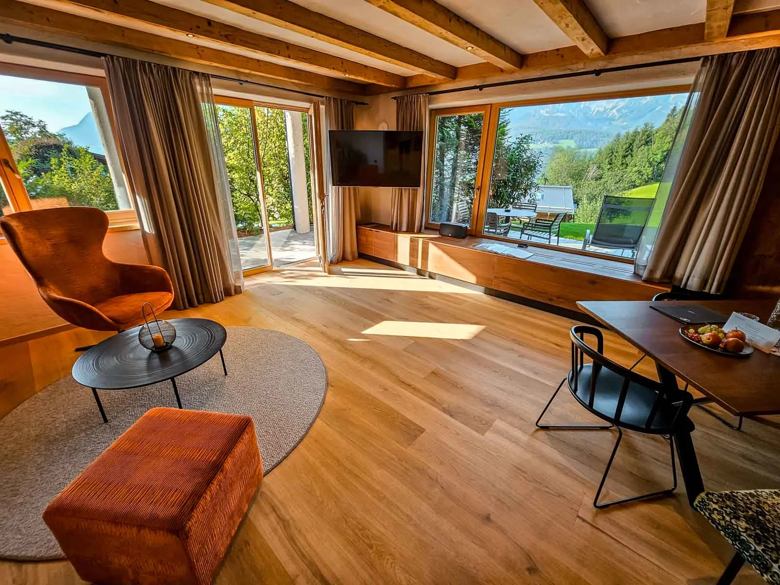 hotel der bar ellmau Suite 7