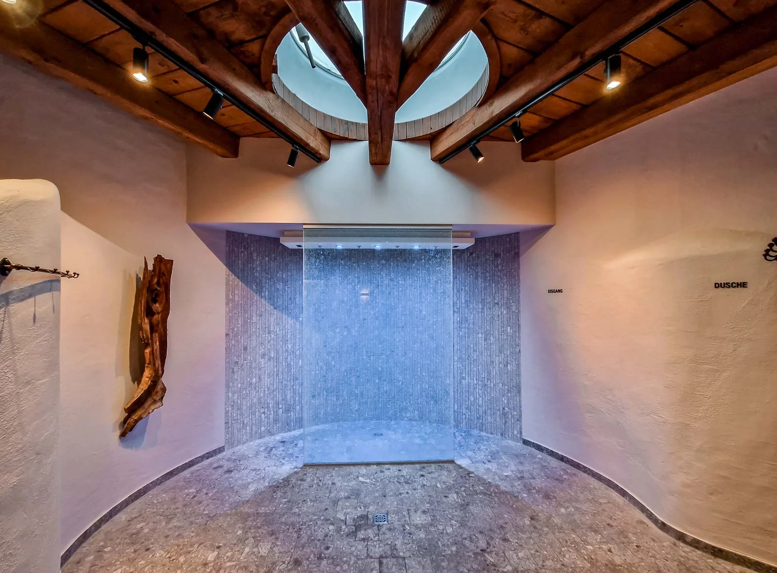 hotel der bar ellmau Wellness 2