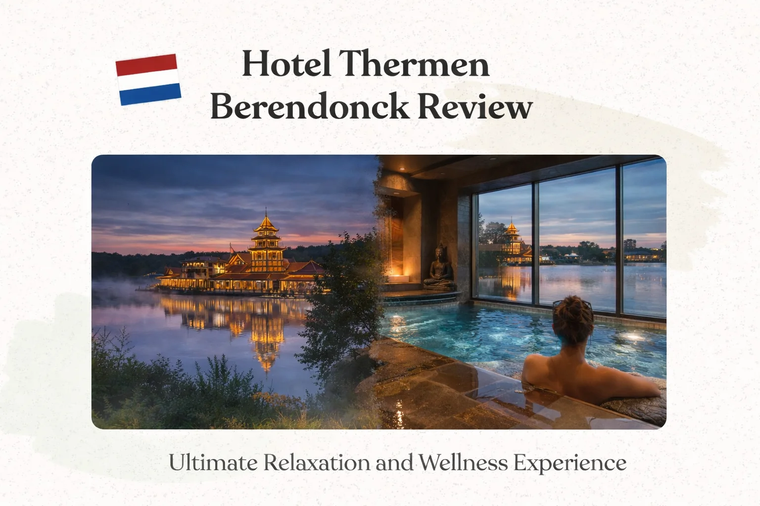 hotel thermen berendonck