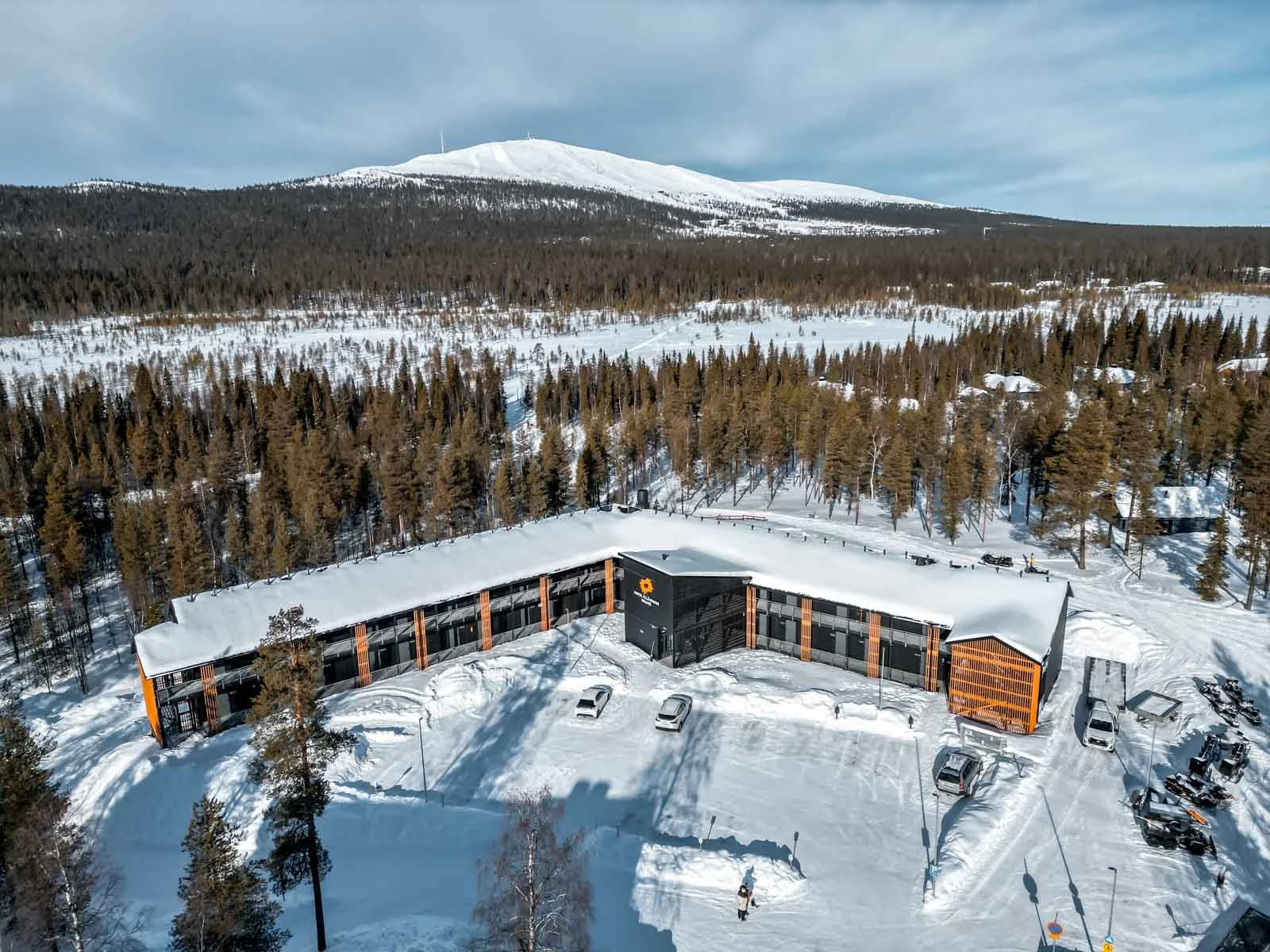 hotel yllasrinne deluxe 1