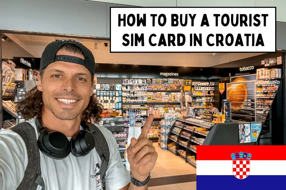prepaid sim card guide croatia