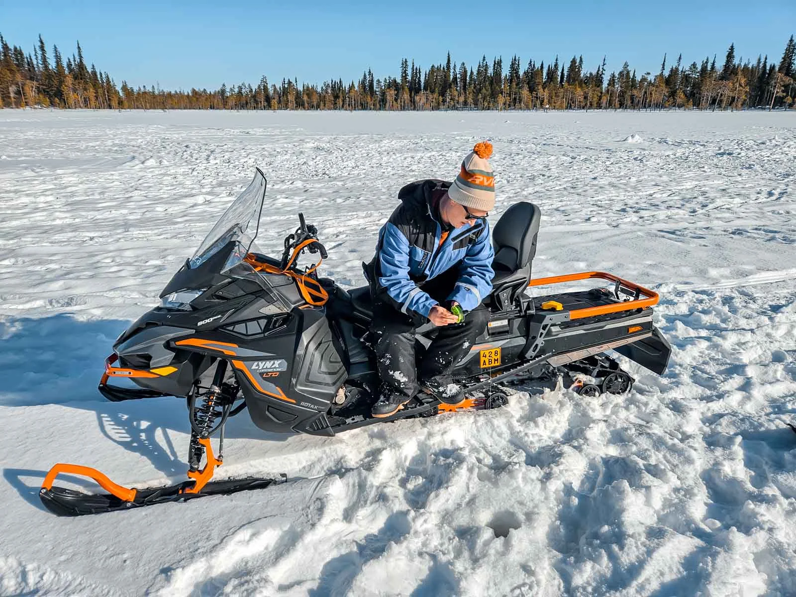 ice fishing 6