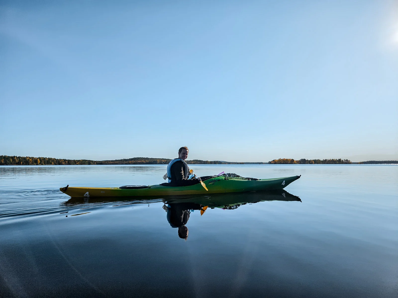 kayak rental 1