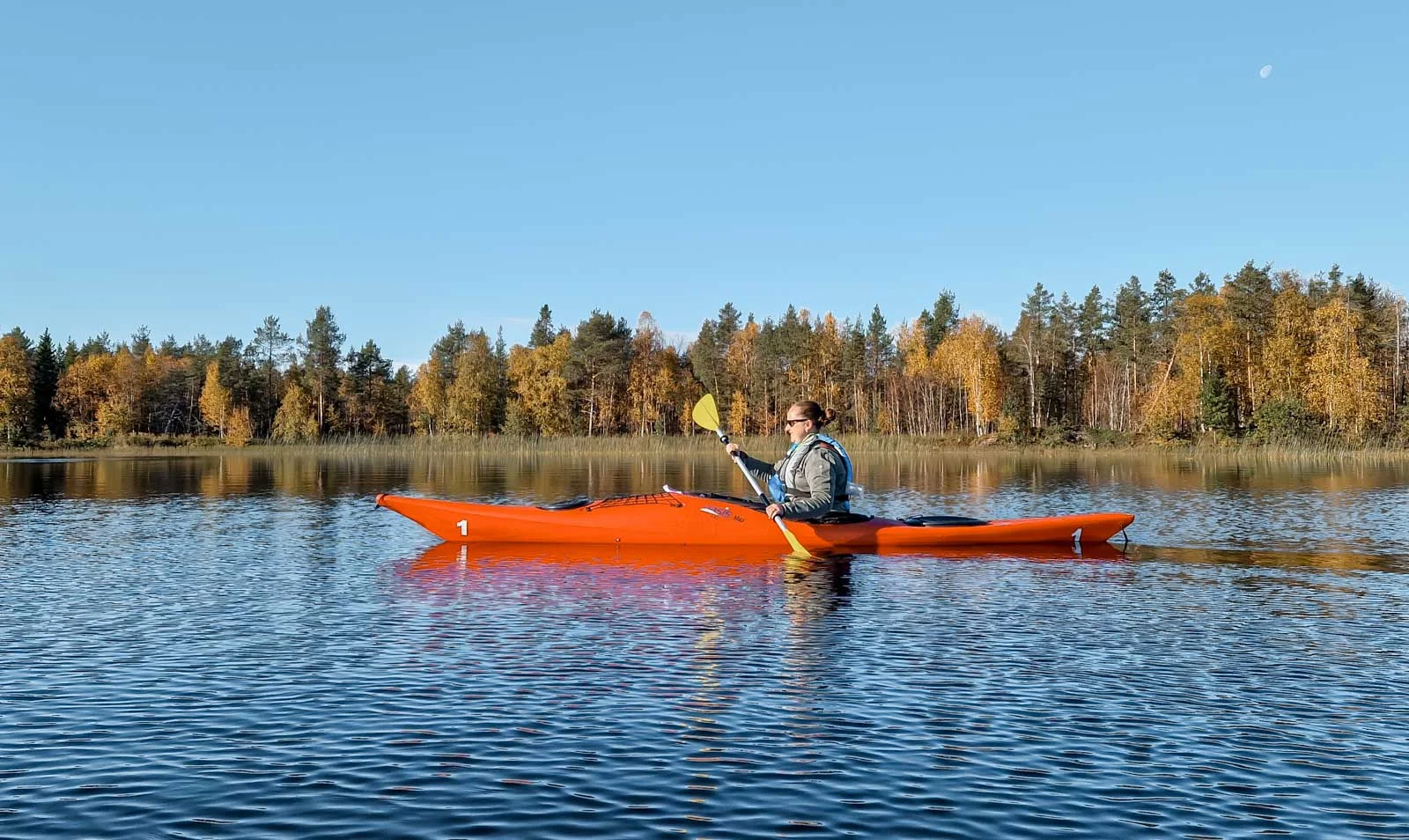 kayak rental 2