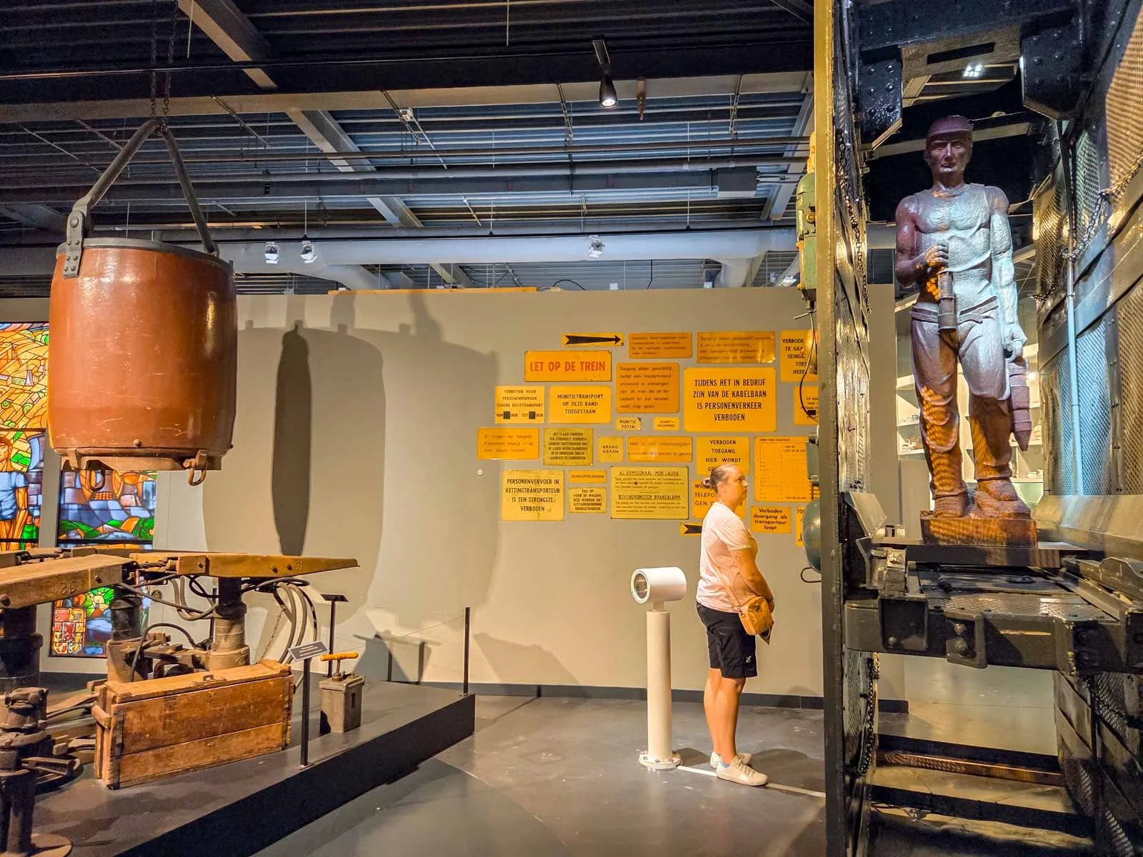 kerkrade discovery museum 2