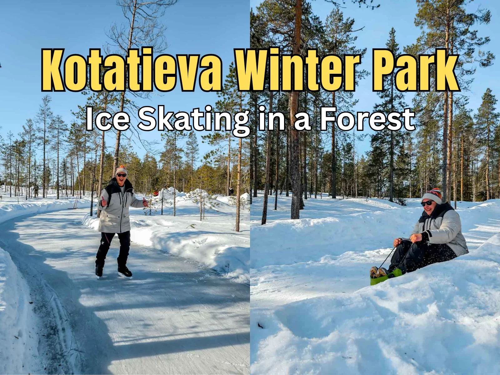 kotatieva winter park review