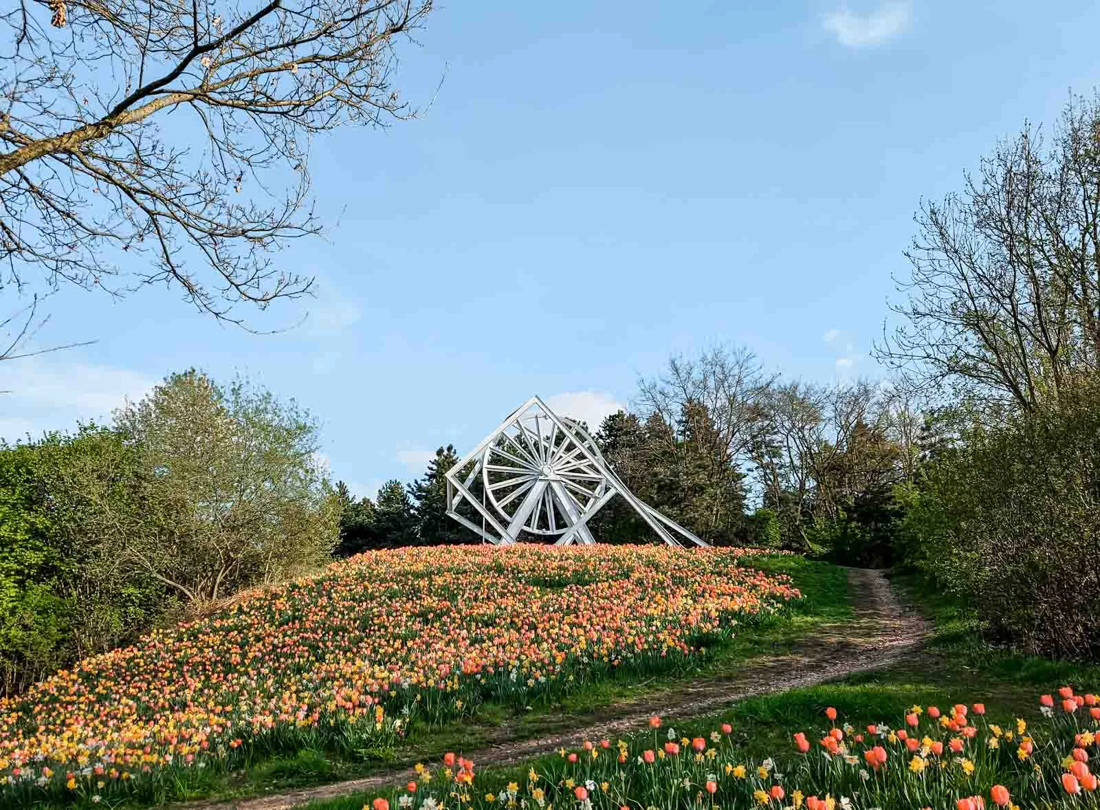 landgraaf mine monument schaesberg 4