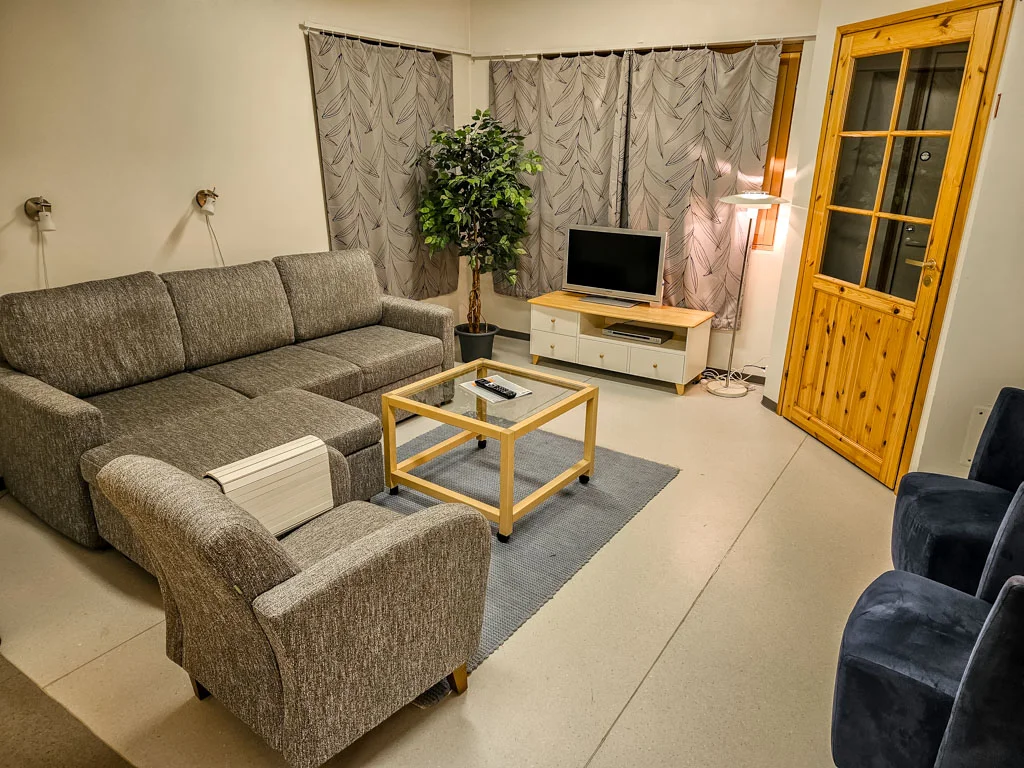 Loft Origo 1