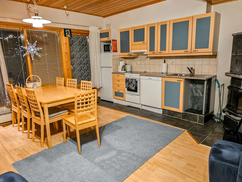 Loft Origo 2