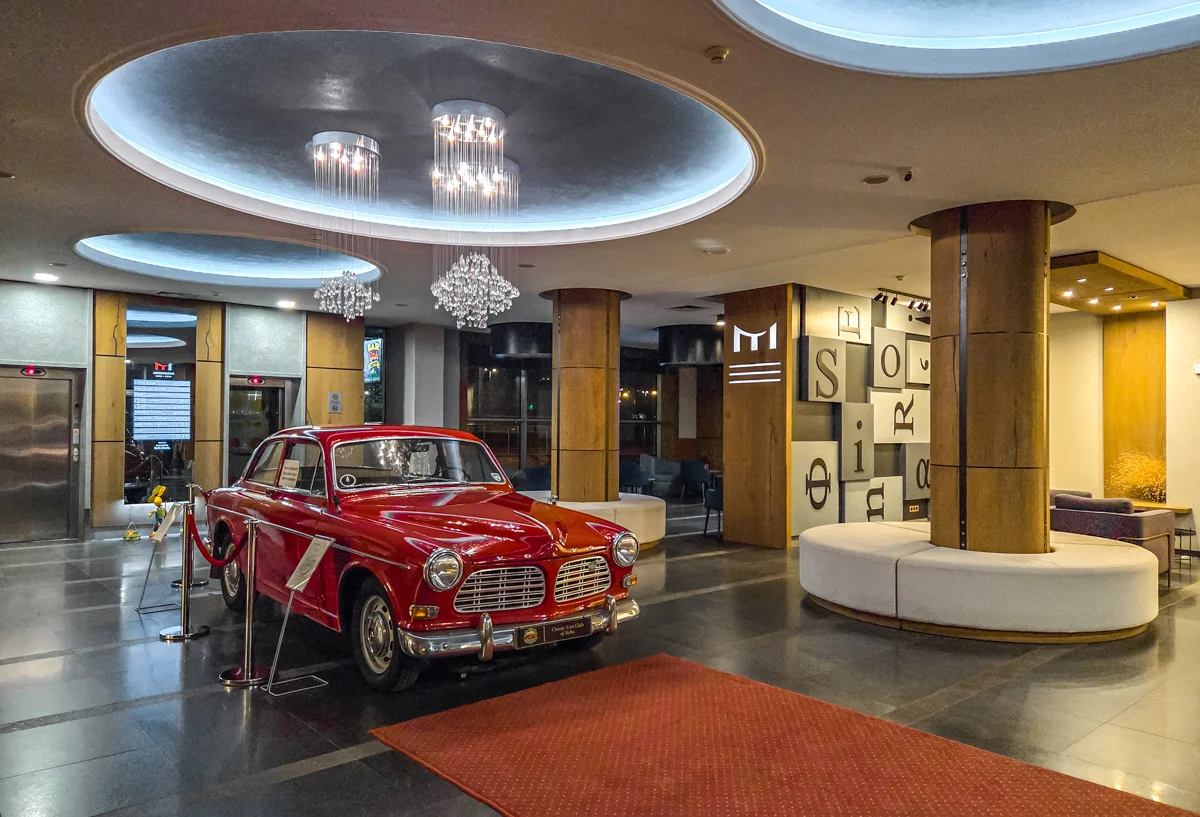 metropolitan hotel sofia lobby 3