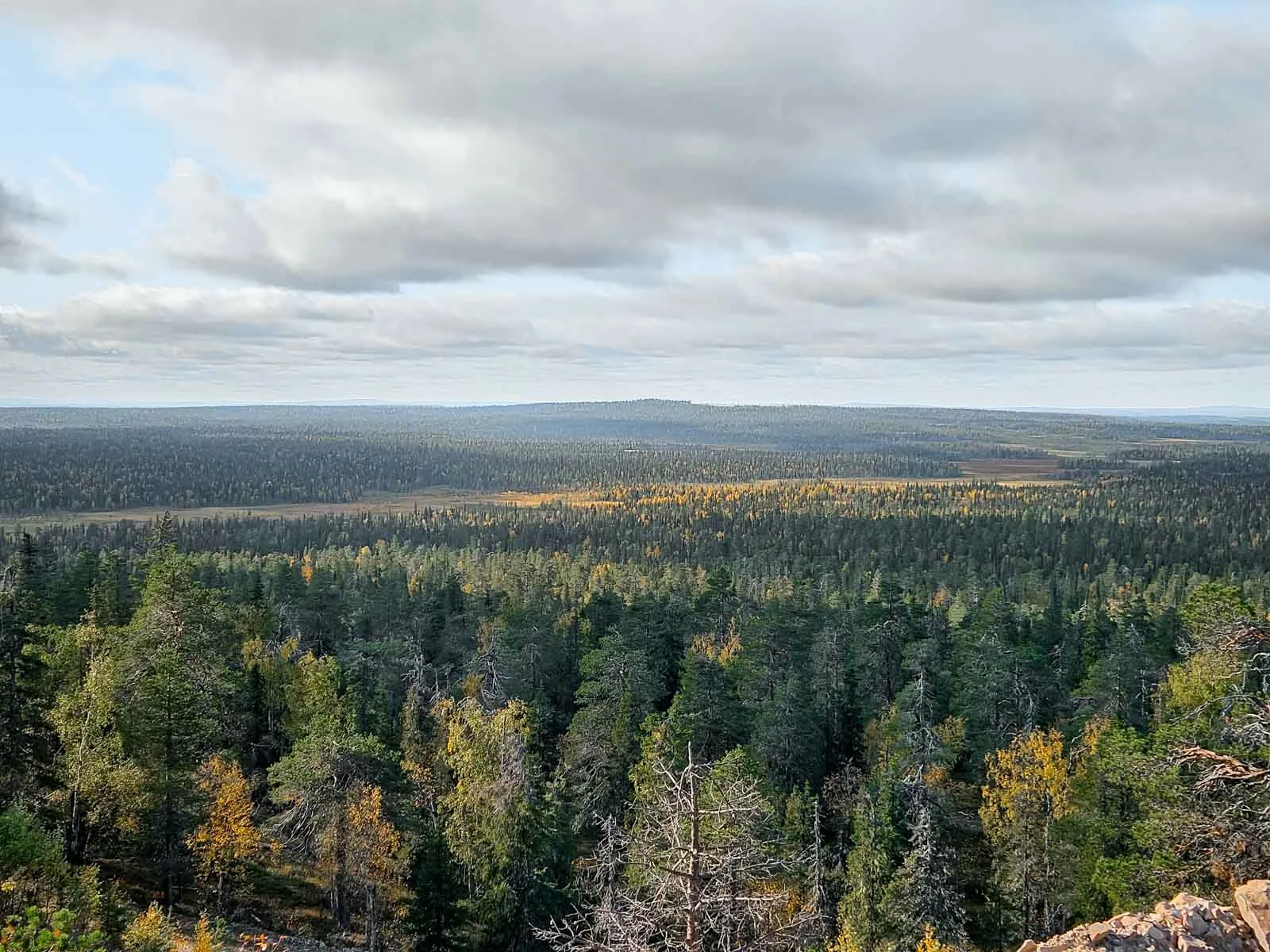 nordic odyssey tours amethyst mine 10