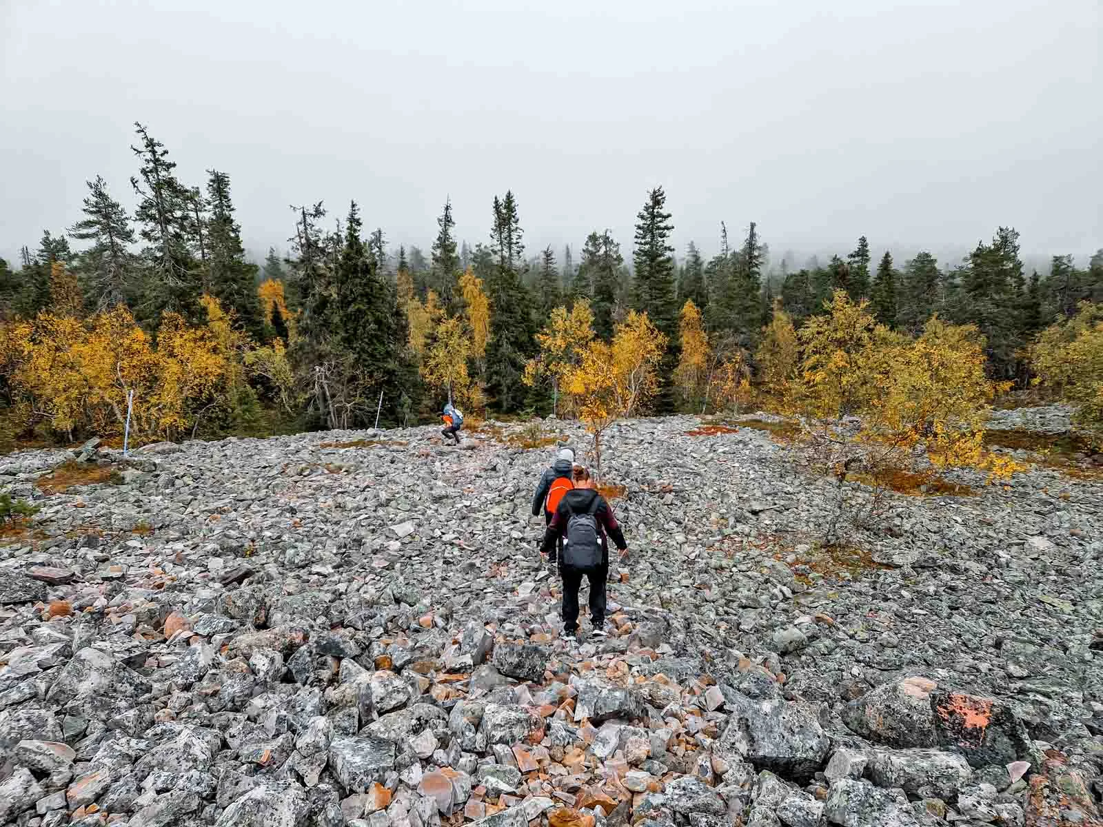 nordic odyssey tours amethyst mine 3