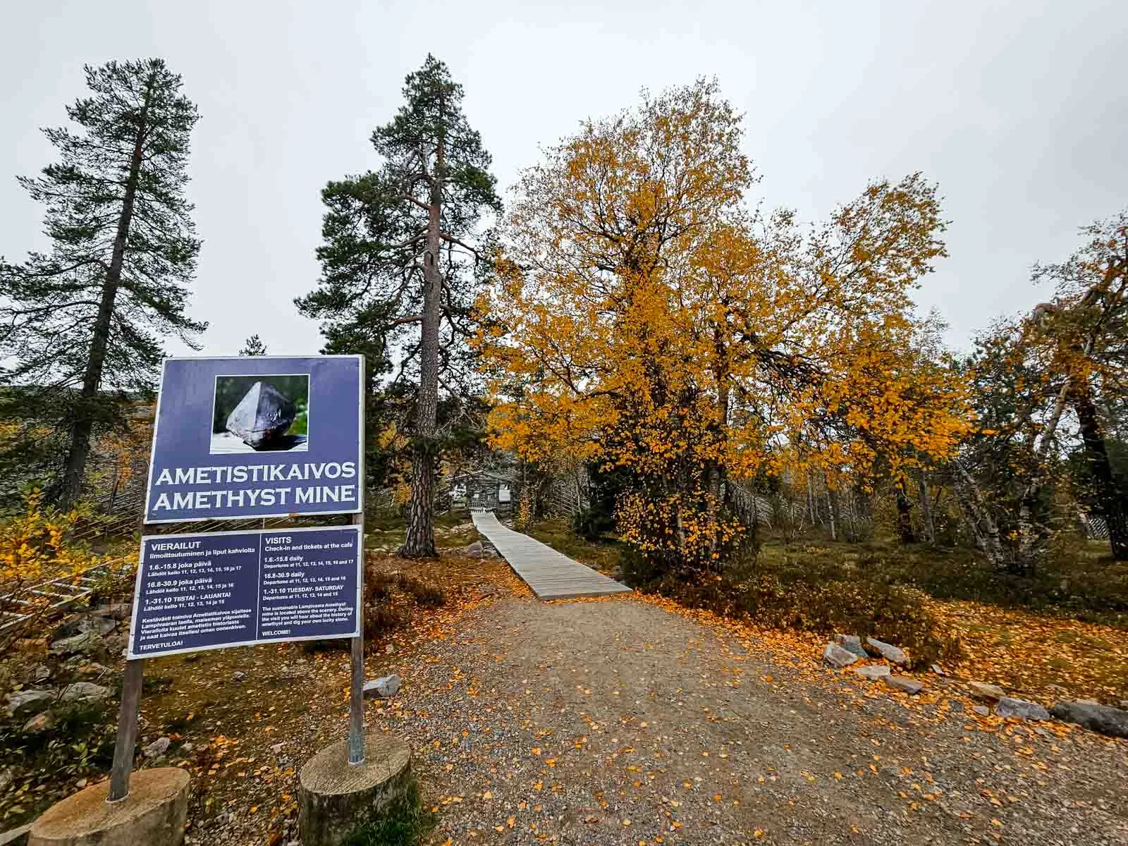 nordic odyssey tours amethyst mine 4