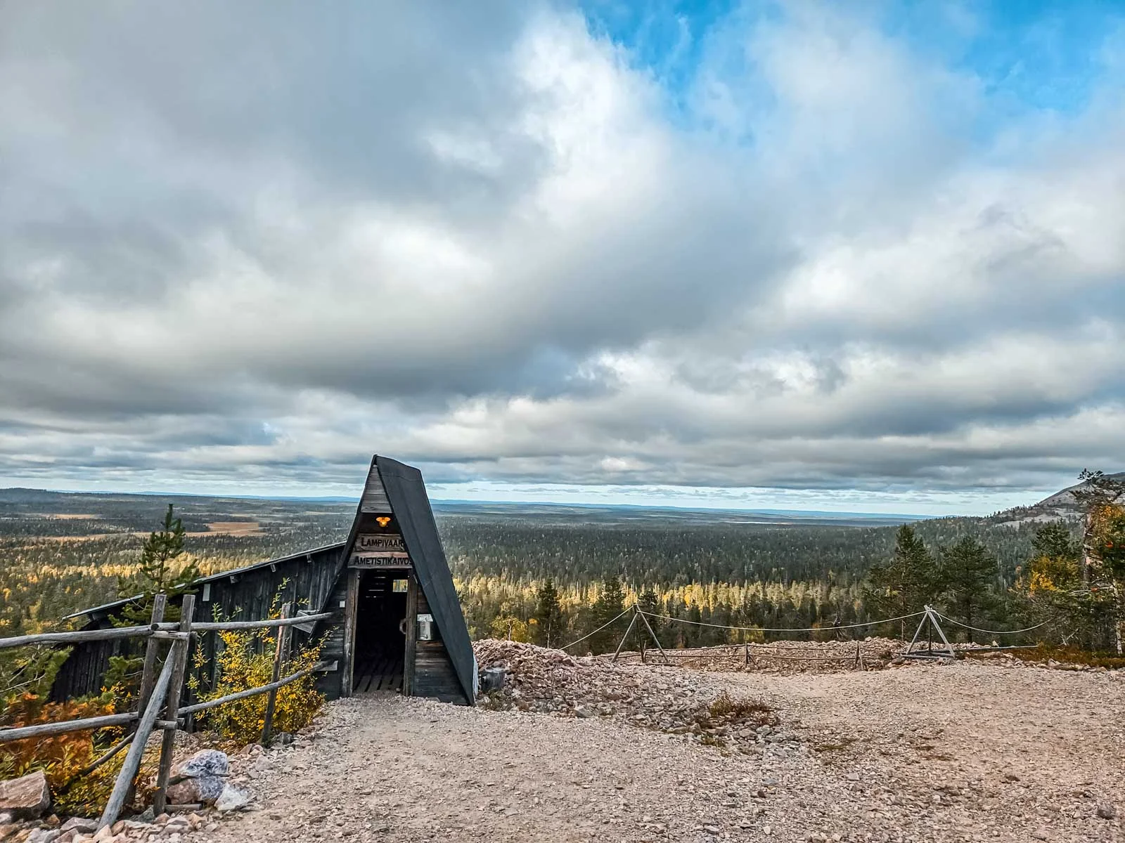 nordic odyssey tours amethyst mine 5