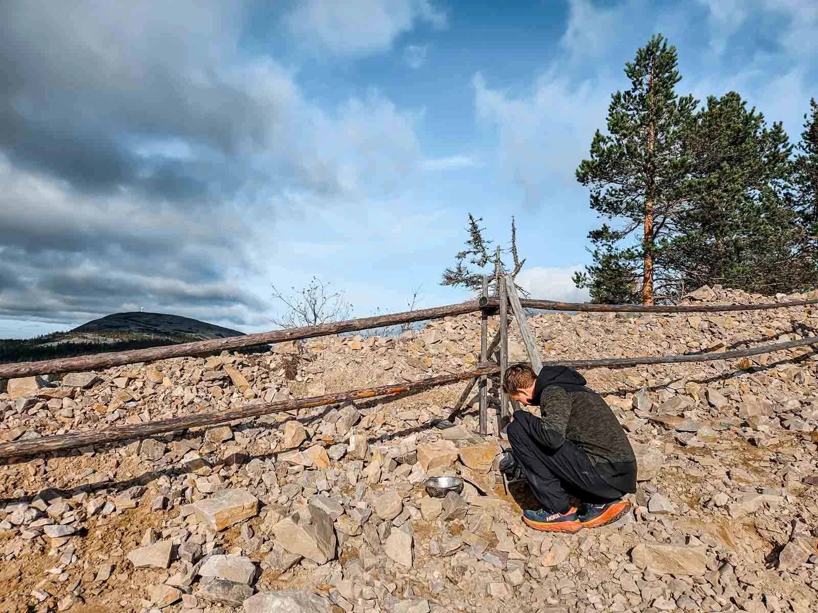nordic odyssey tours amethyst mine 8