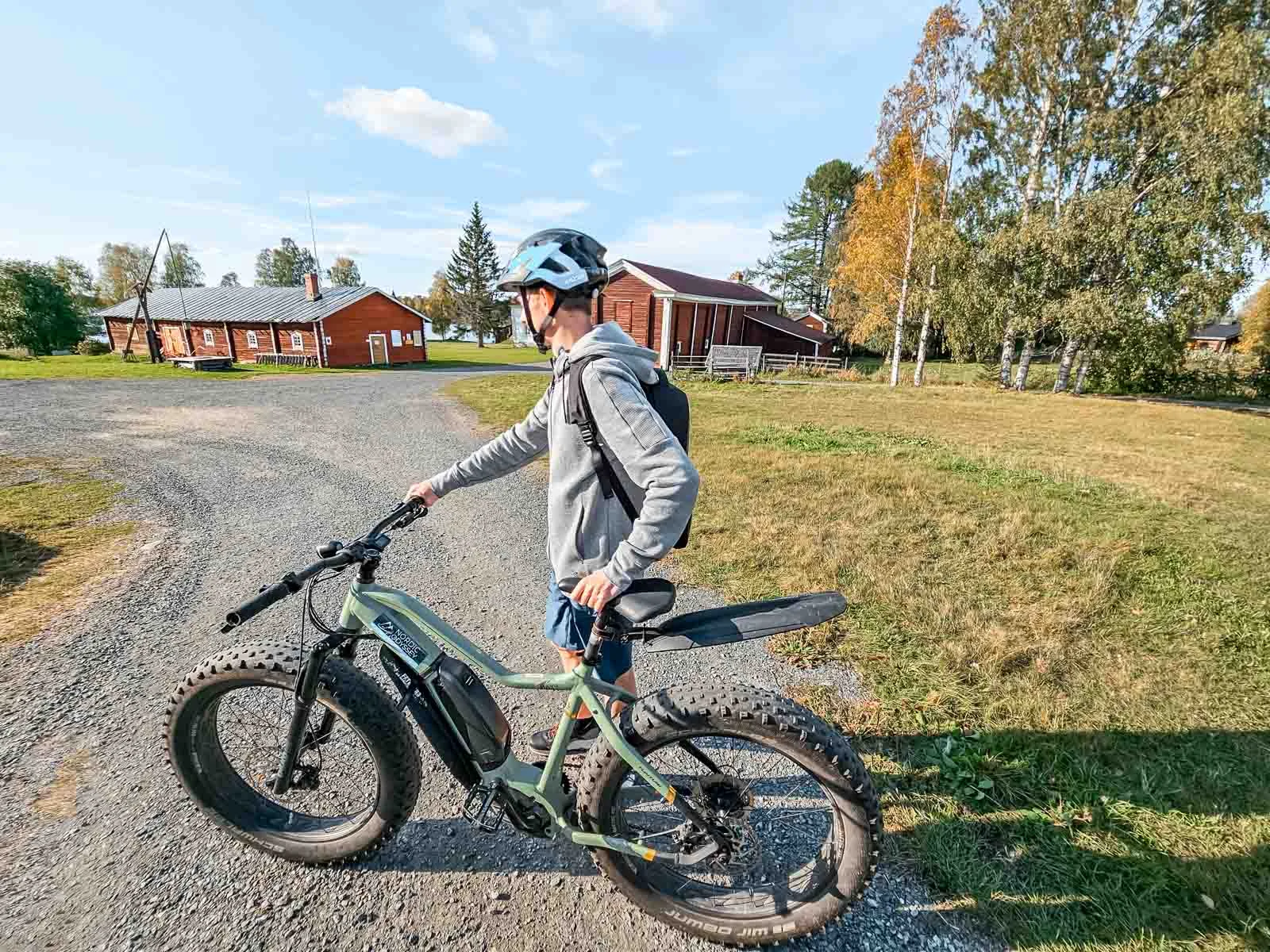 nordic odyssey tours efatbike 2