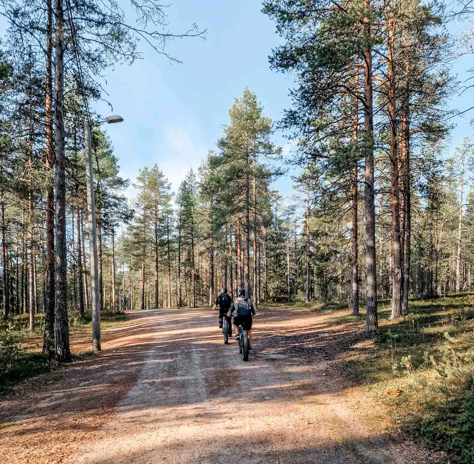 nordic odyssey tours efatbike 7
