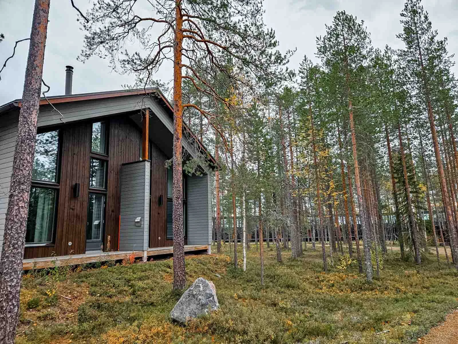 nova skyland chalets 3