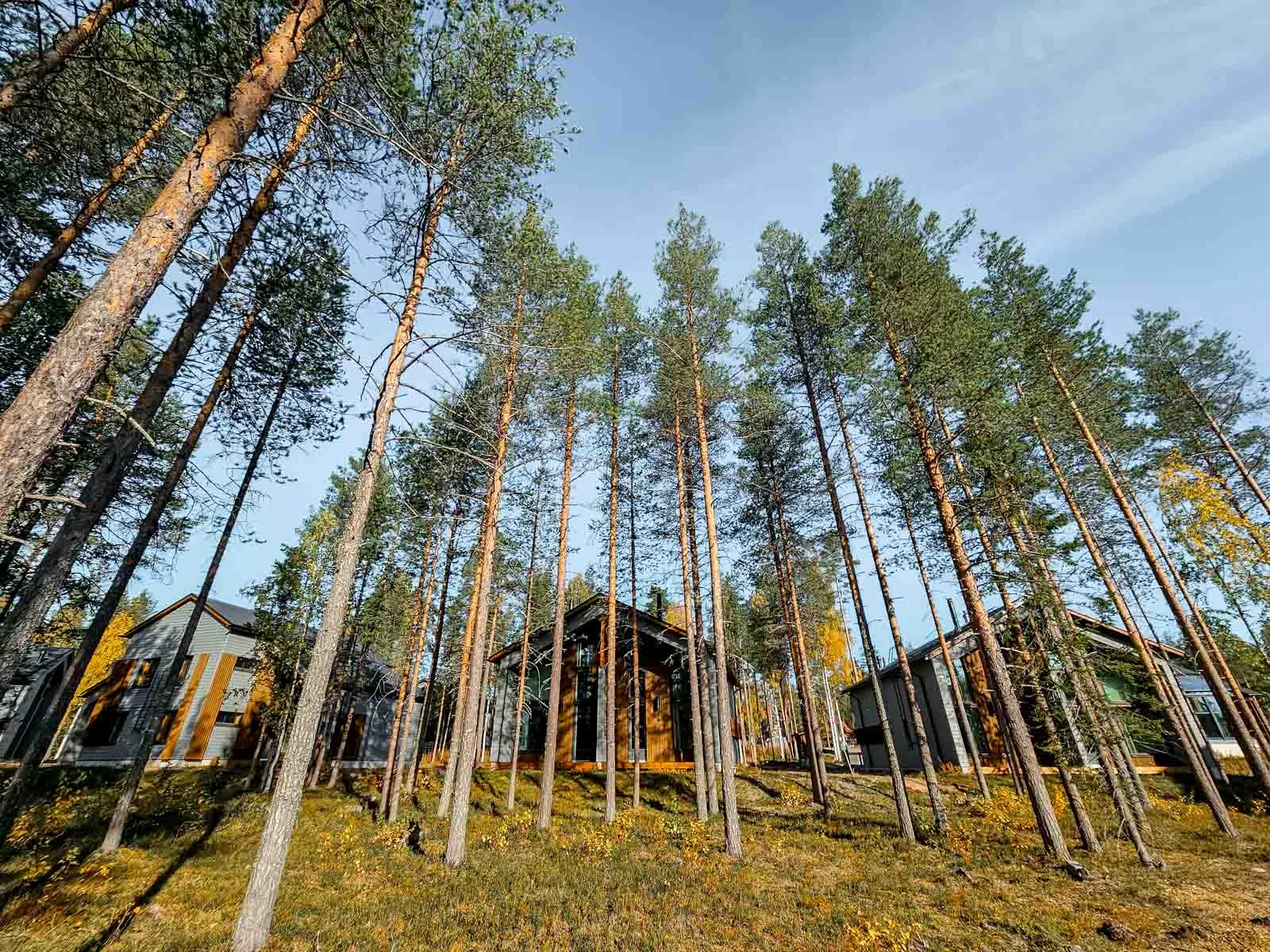 nova skyland chalets 4