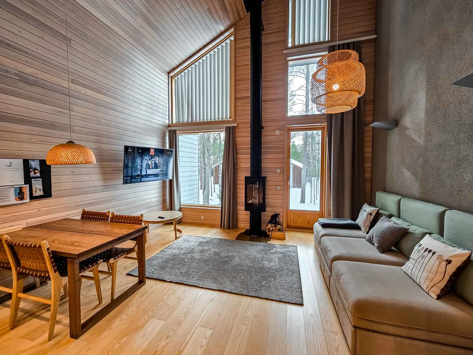 nova skyland cottage 1