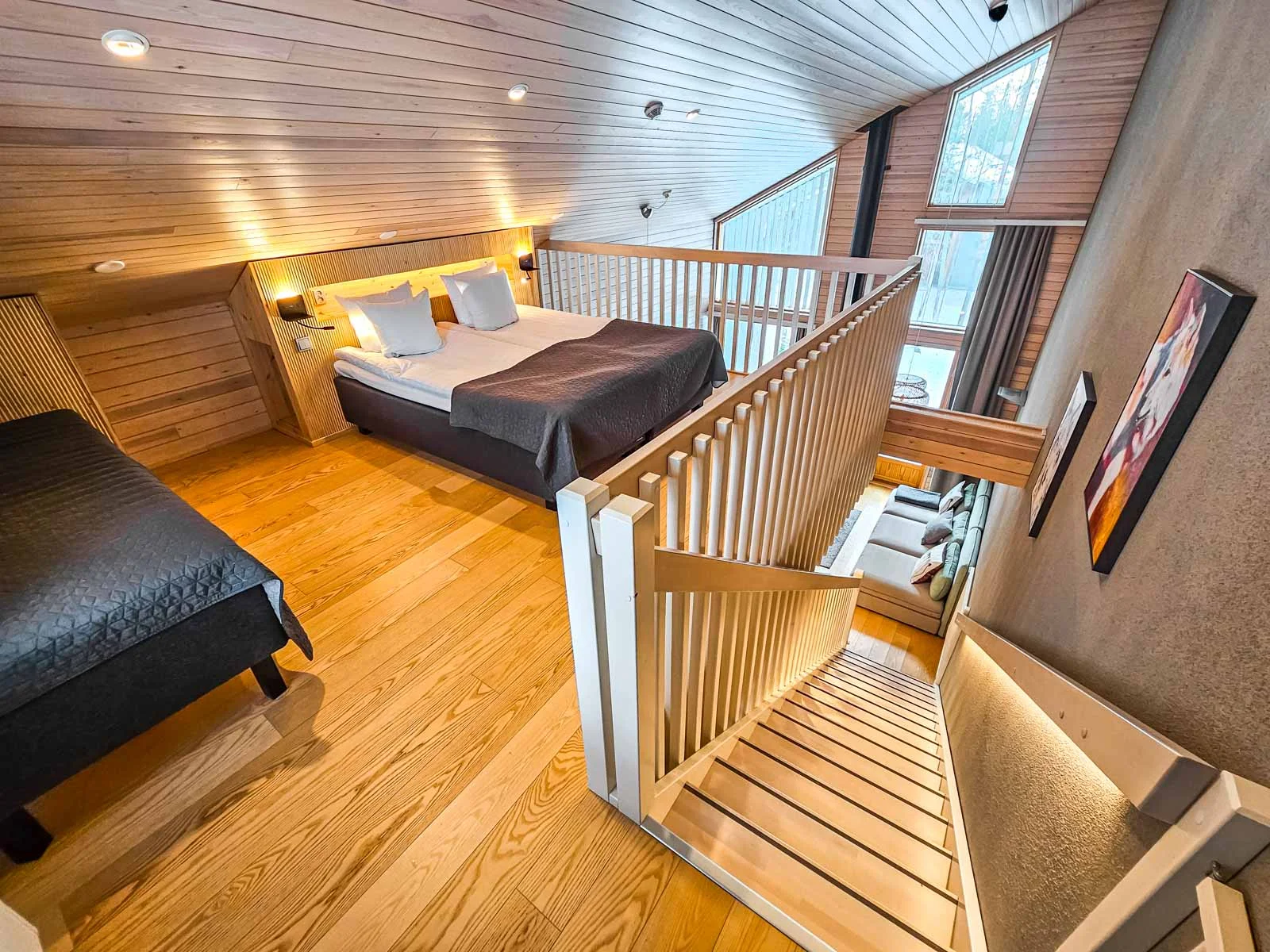 nova skyland cottage 5