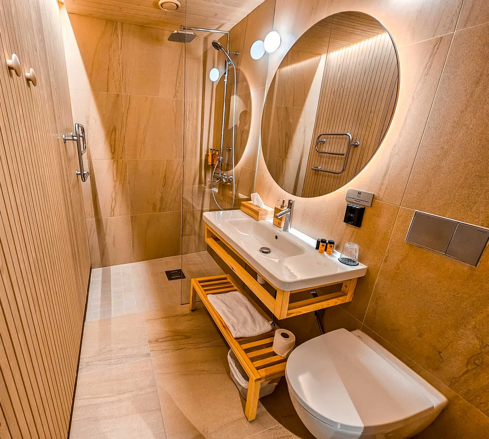 nova skyland suite 1