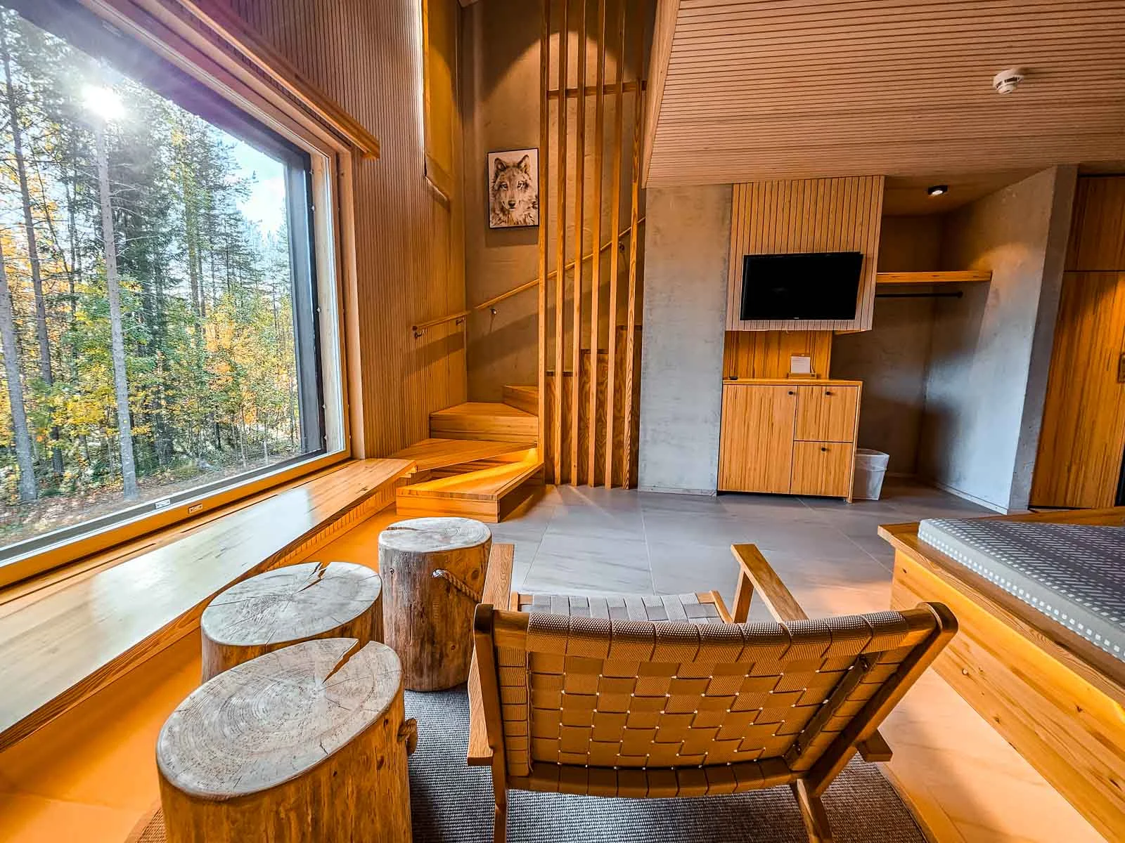 nova skyland suite 3