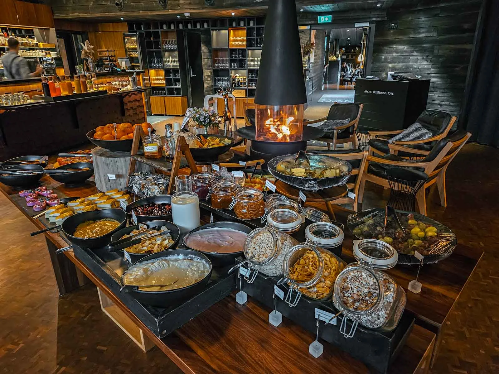 rakas restaurant breakfast 5