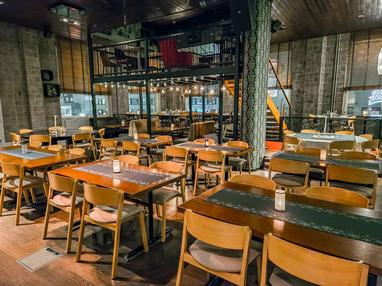restaurant gaissa 1
