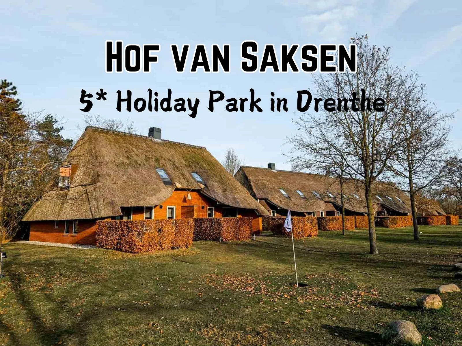 review hof van saksen