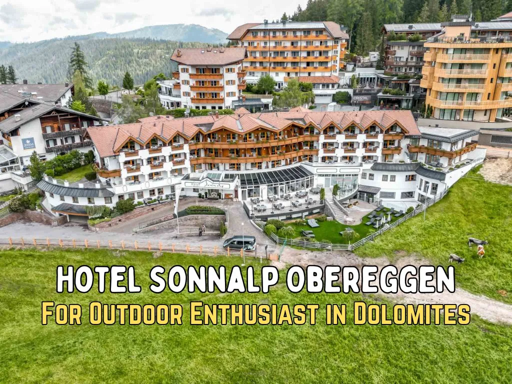 hotel sonnalp obereggen review