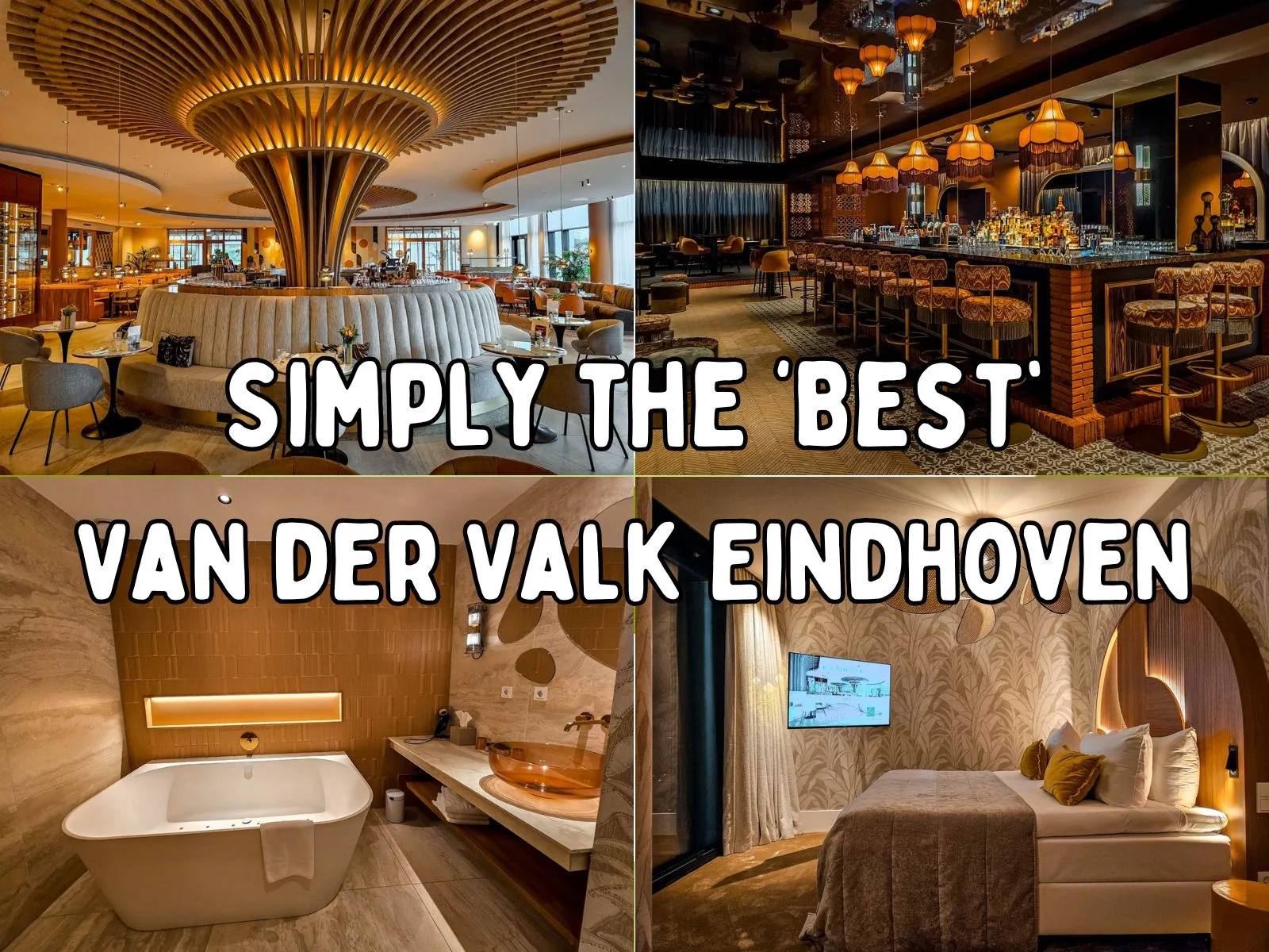 review van der valk eindhoven best