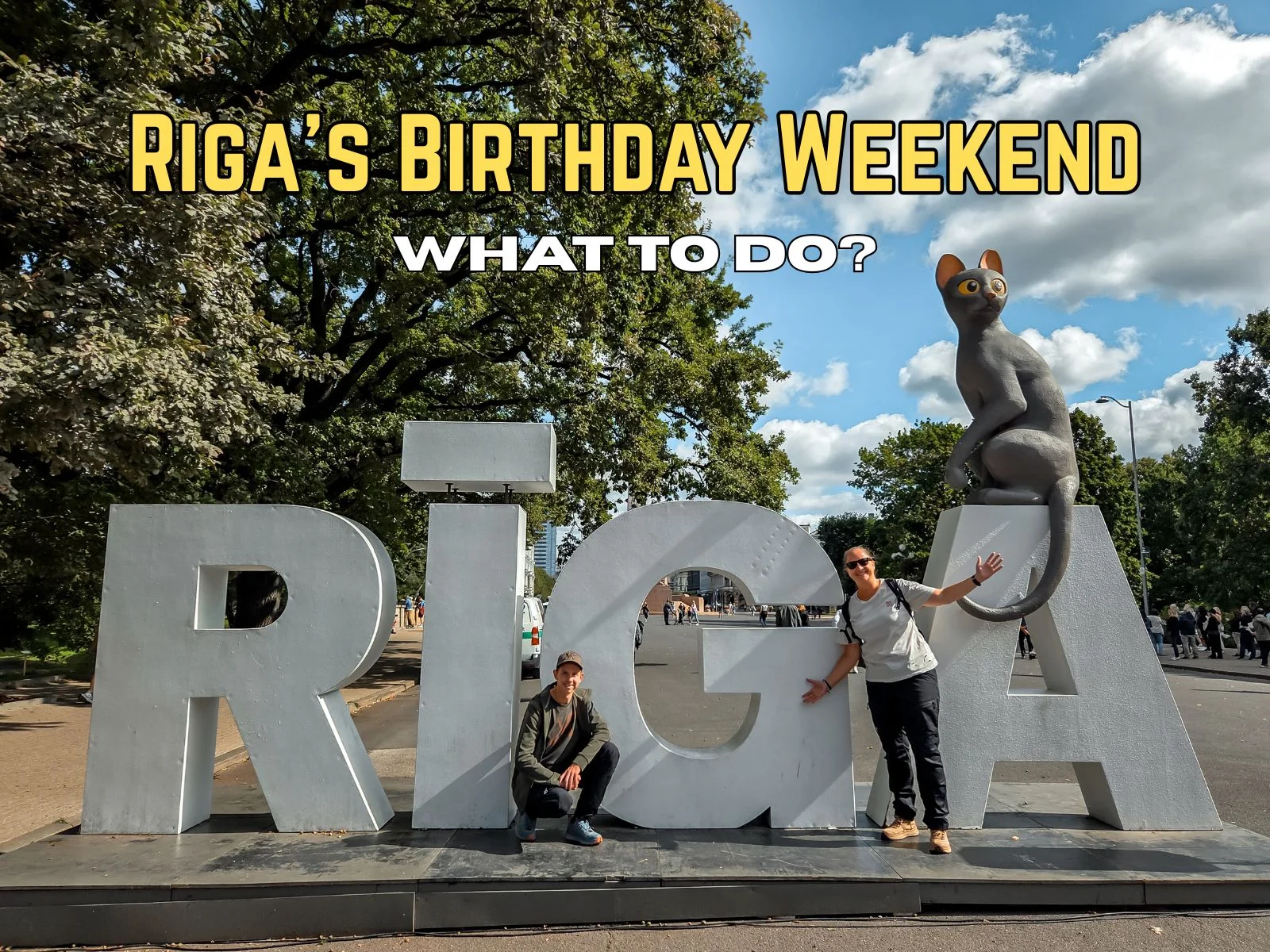 riga birthday travel guide