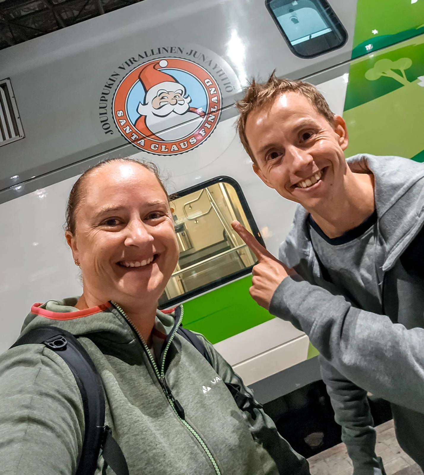 santas express blog traveltomtom