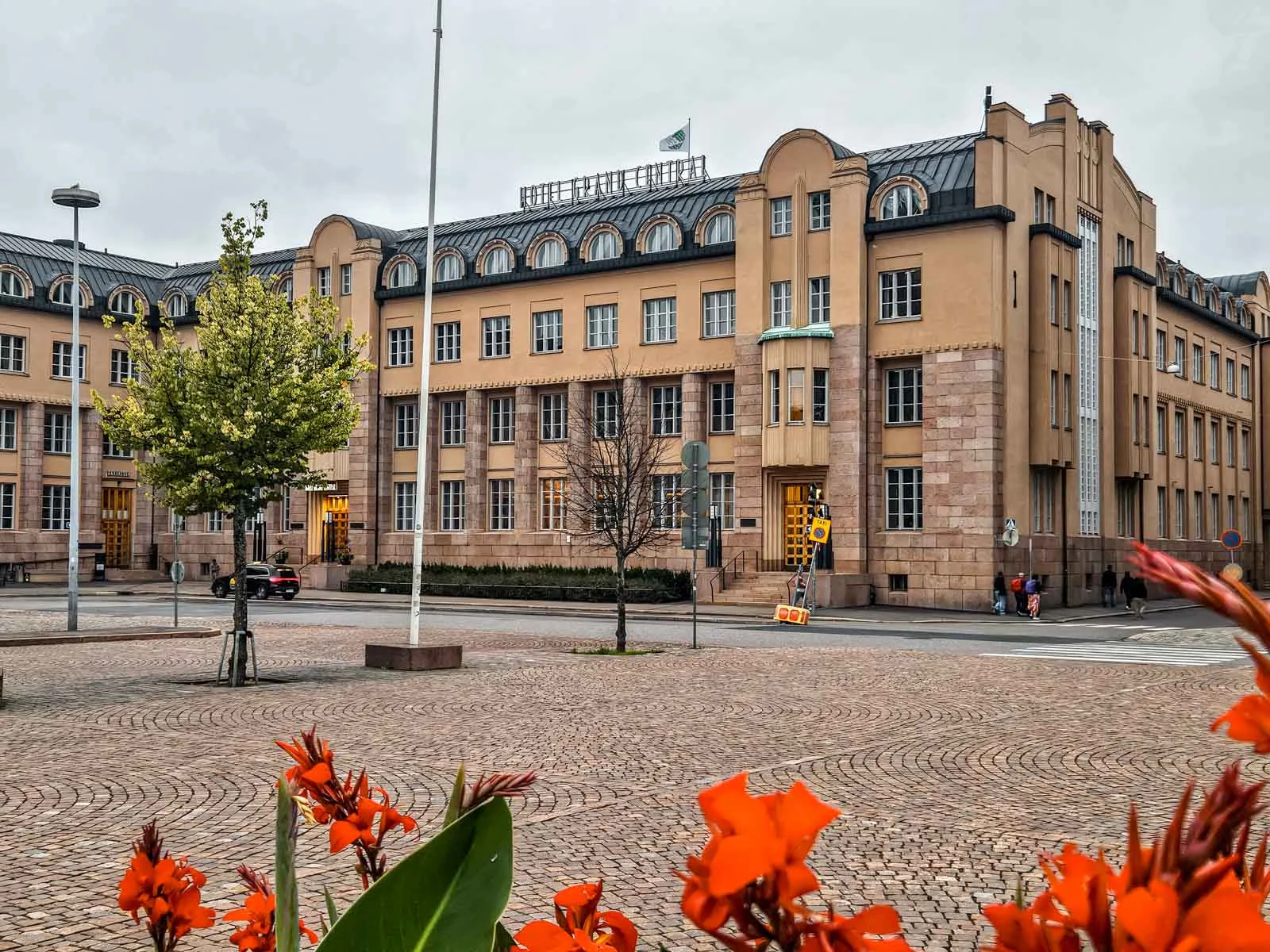 scandic grand central helsinki 3