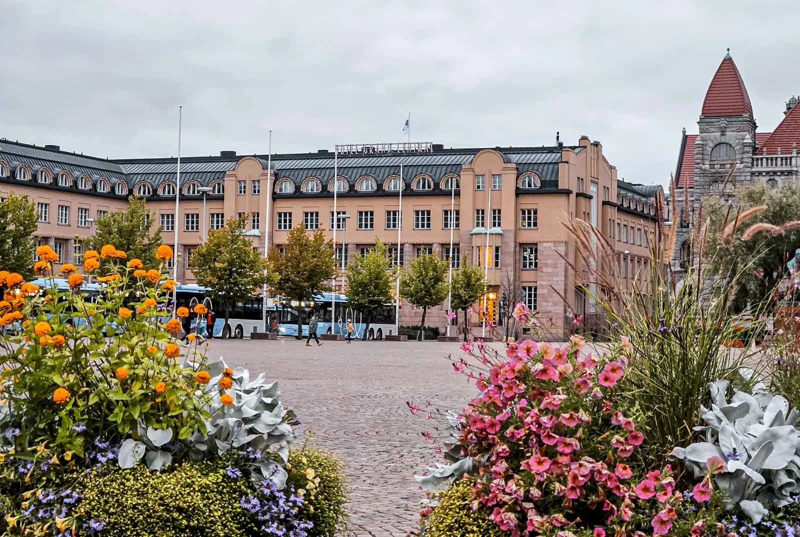 scandic grand central helsinki 4