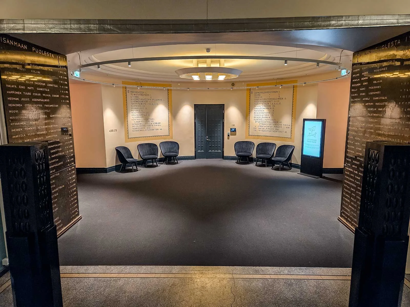 scandic grand central helsinki 8