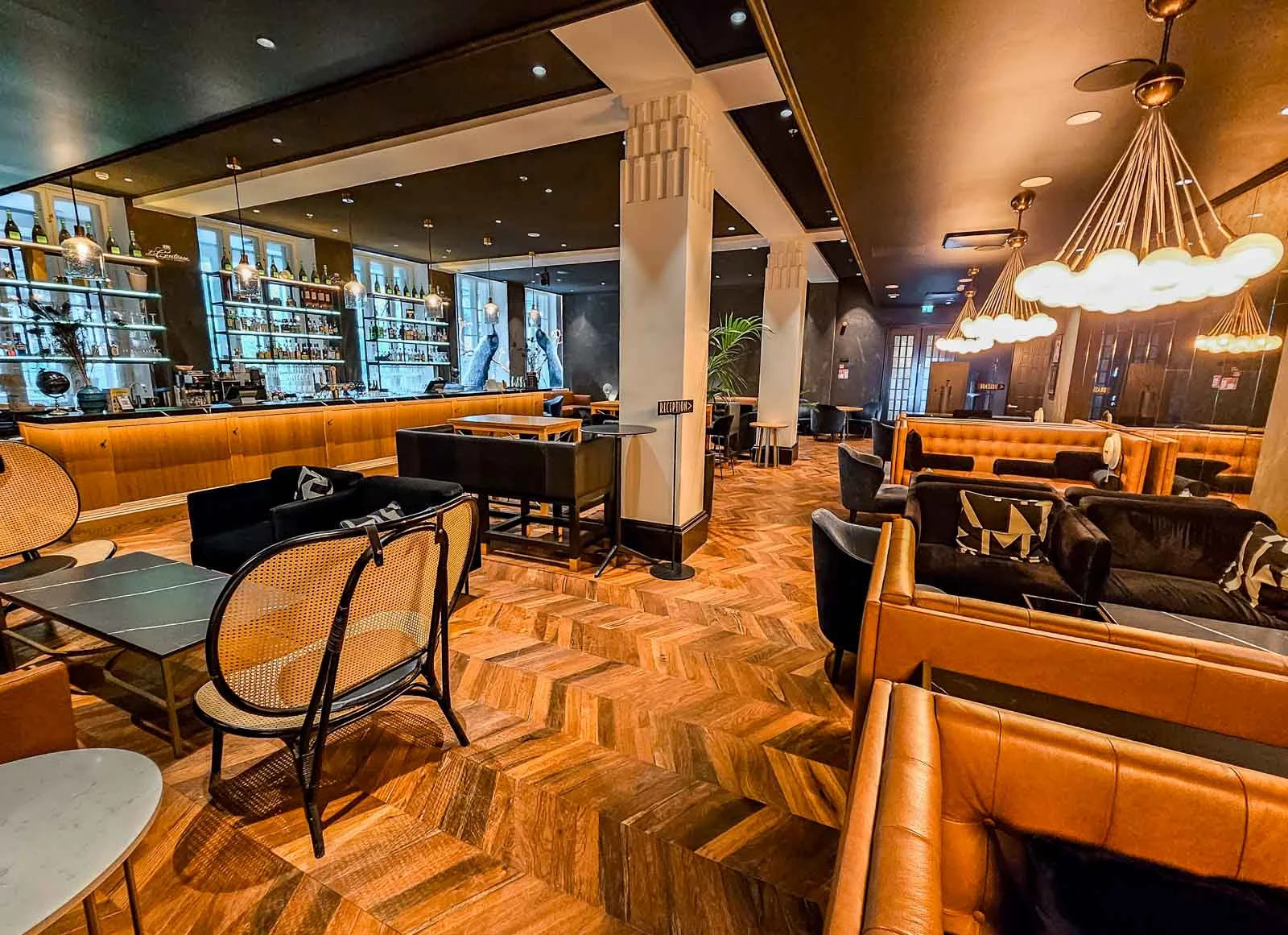 scandic grand central helsinki bar 3