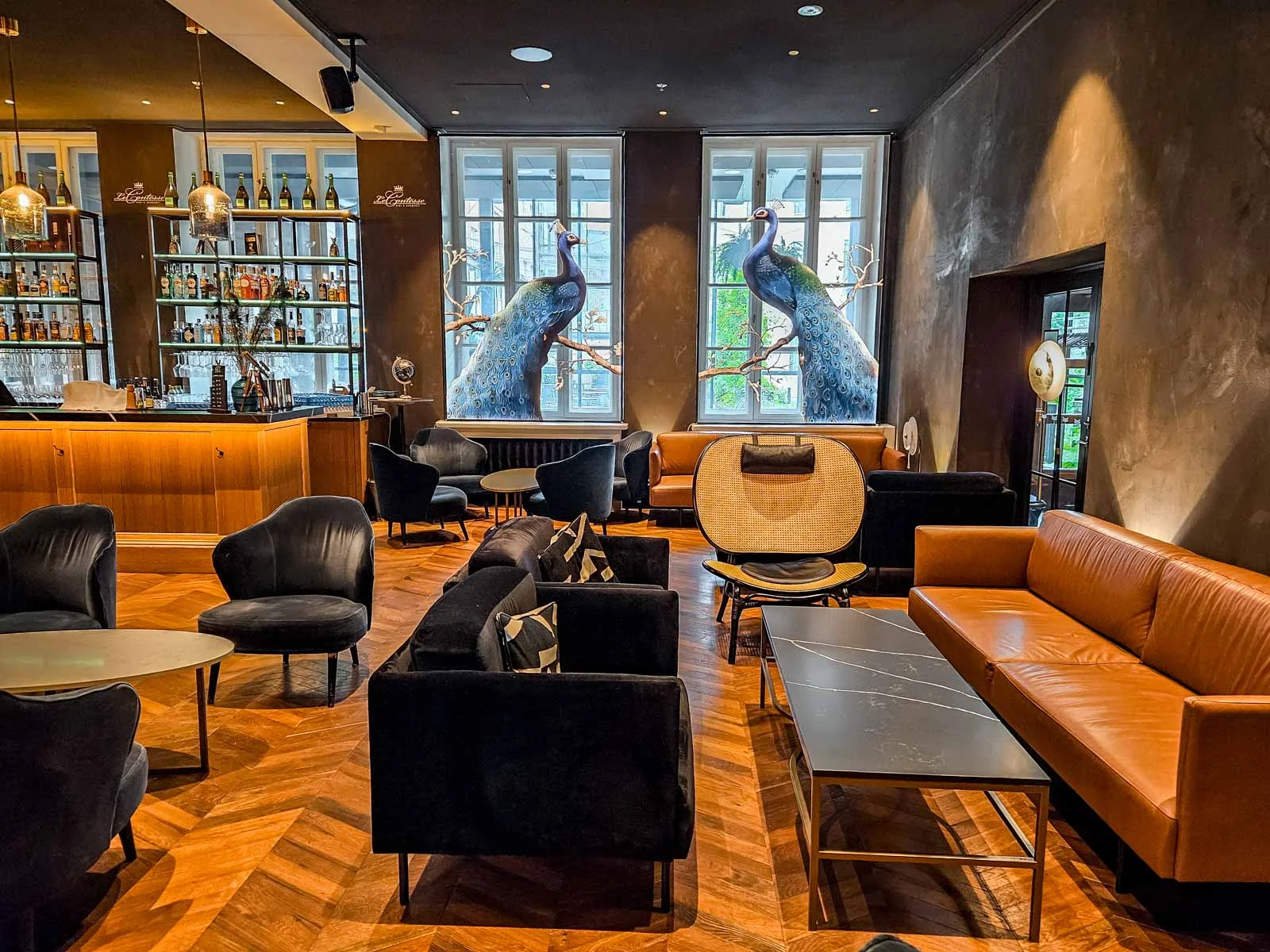 scandic grand central helsinki bar 4