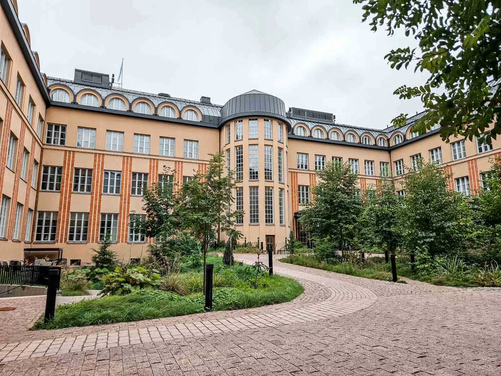 scandic grand central helsinki garden 1