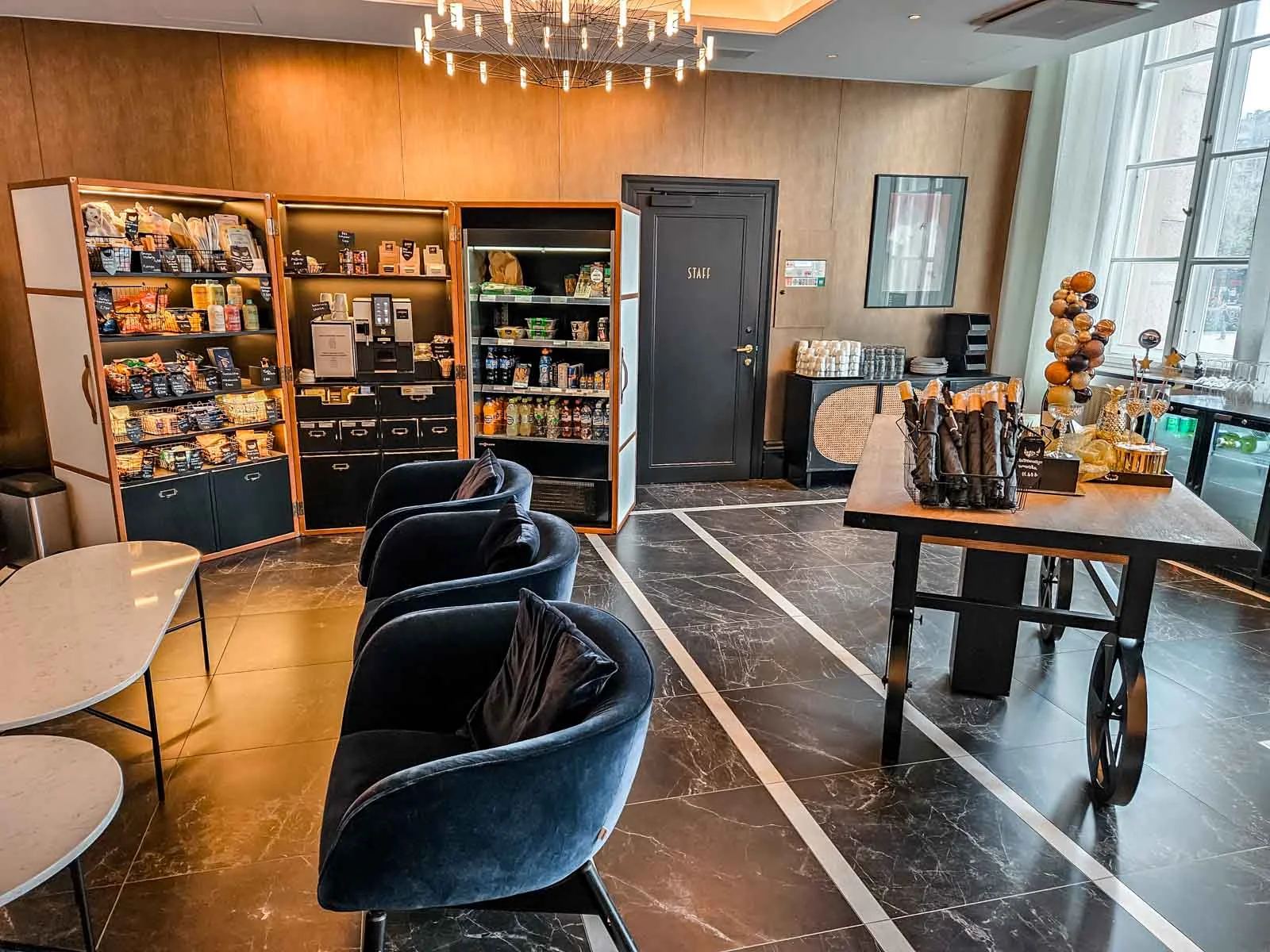 scandic grand central helsinki lobby 2